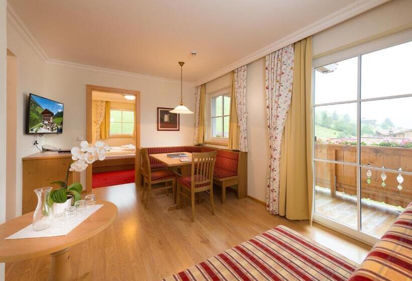 בית מלון כפרי Lammwirt