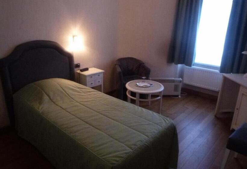 هتل Le Château De Rendeux