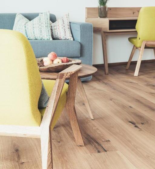 בית מלון כפרי Nesslerhof