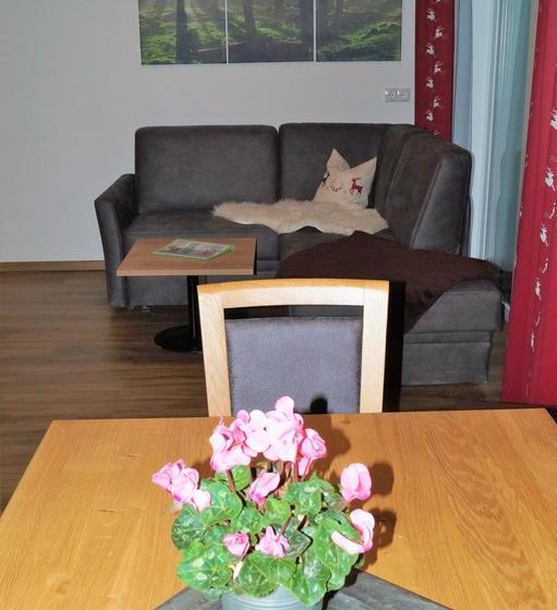 בית מלון כפרי Sieglhub Chalets   Appartements