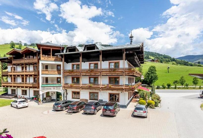 فندق Unser Unterberg