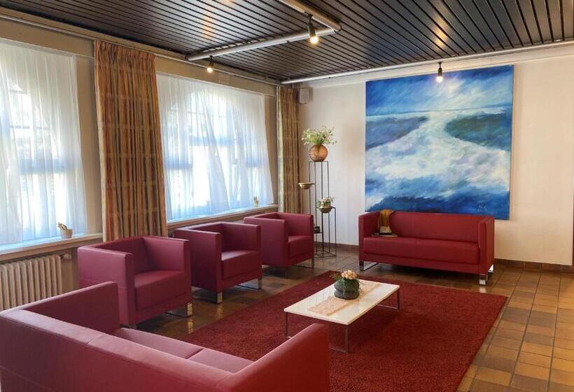 فندق Vakantiecentrum Zeelinde