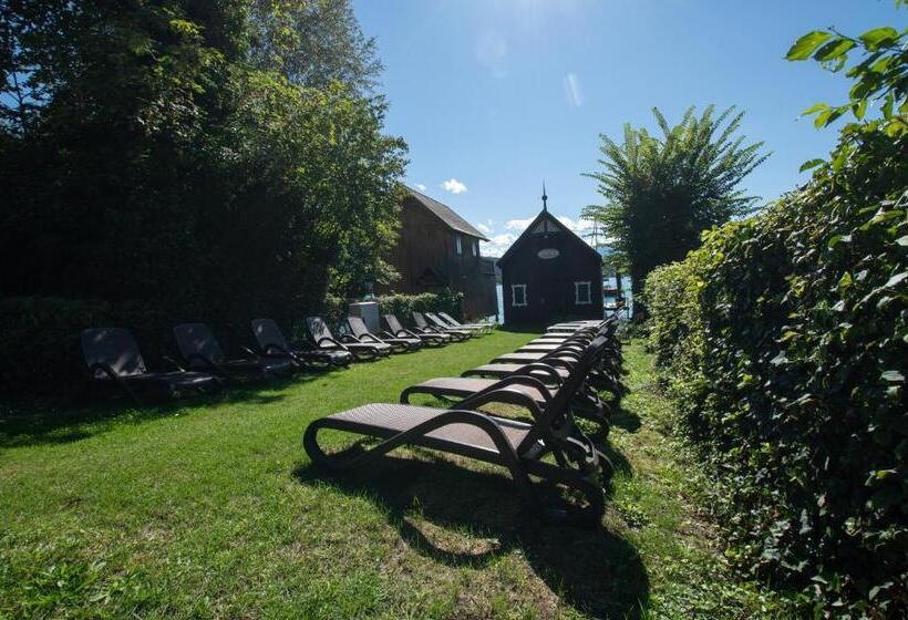 هتل Villa Auguste