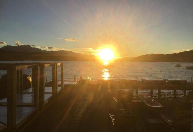 هتل Villa Auguste