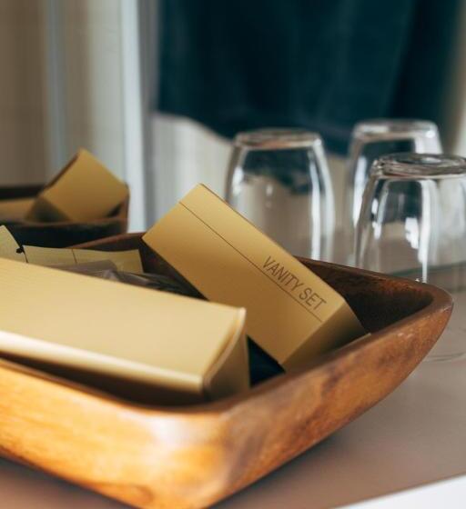 هتل Villa Blumegg