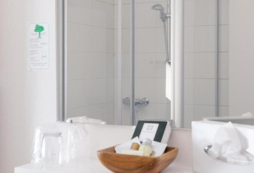 هتل Villa Blumegg