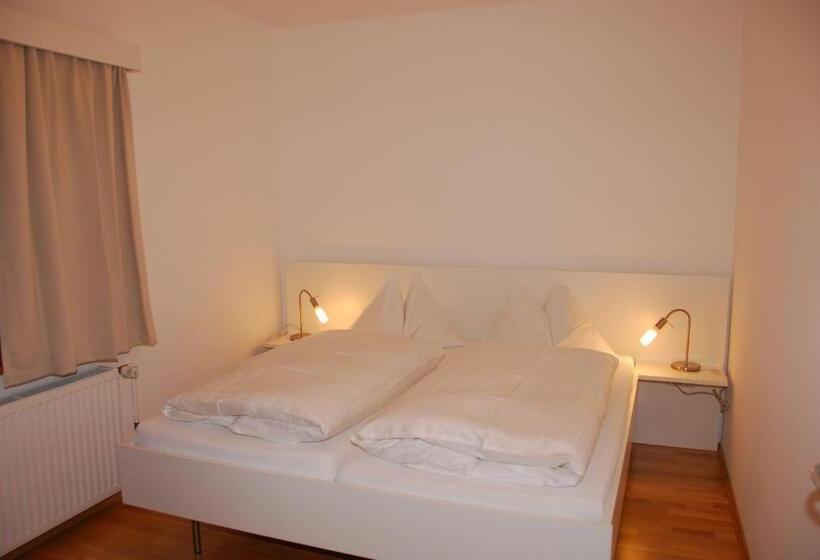 هتل Villa Blumegg