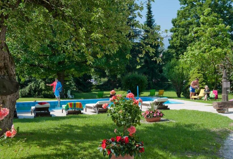 هتل Villa Konstanze