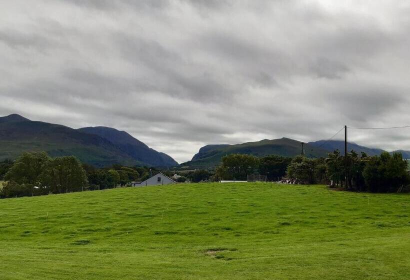 Inveraray Farm B&b