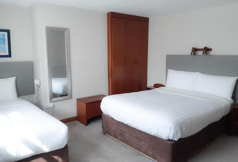 Inveraray Farm B&b