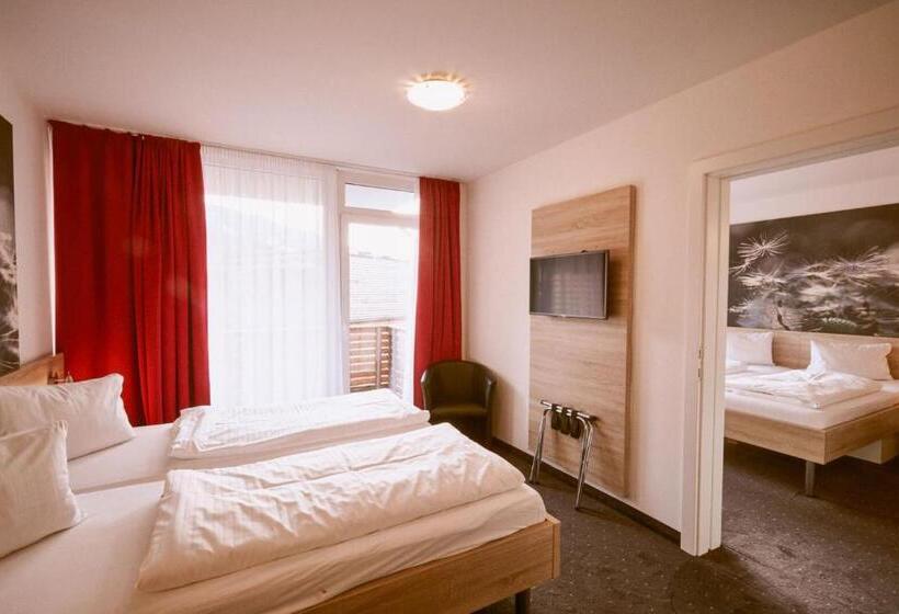 Planai By Alpeffect Hotels