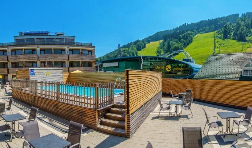 Planai By Alpeffect Hotels