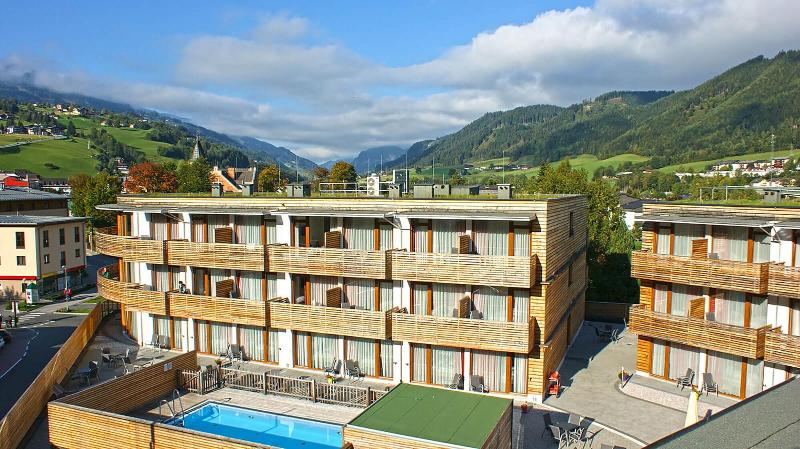 Planai By Alpeffect Hotels