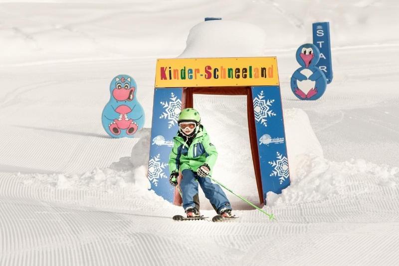 Planai By Alpeffect Hotels