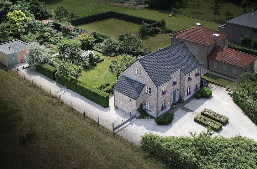 B&b La Clé Du Sud