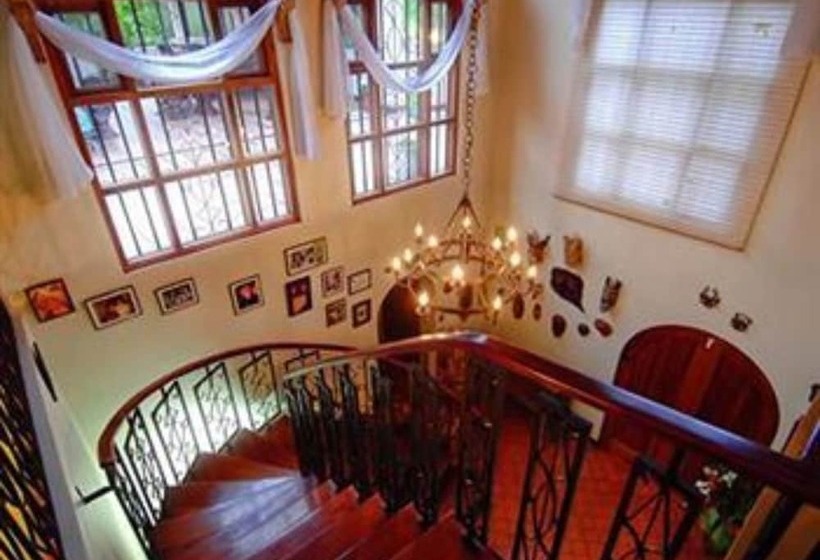 The Cariari Bed And Breakfast