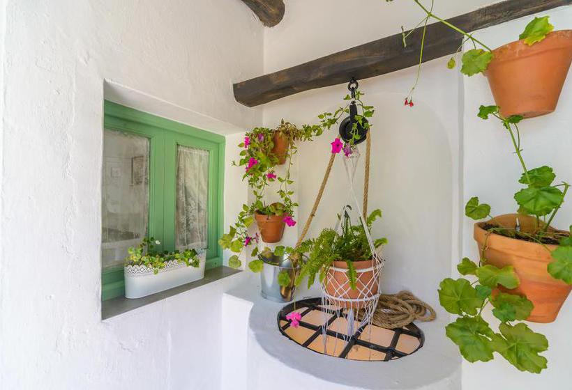 Casa Spa De La Mariola