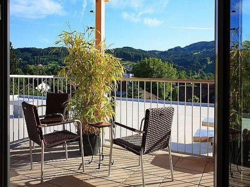 Das Smarte Hotel Garni