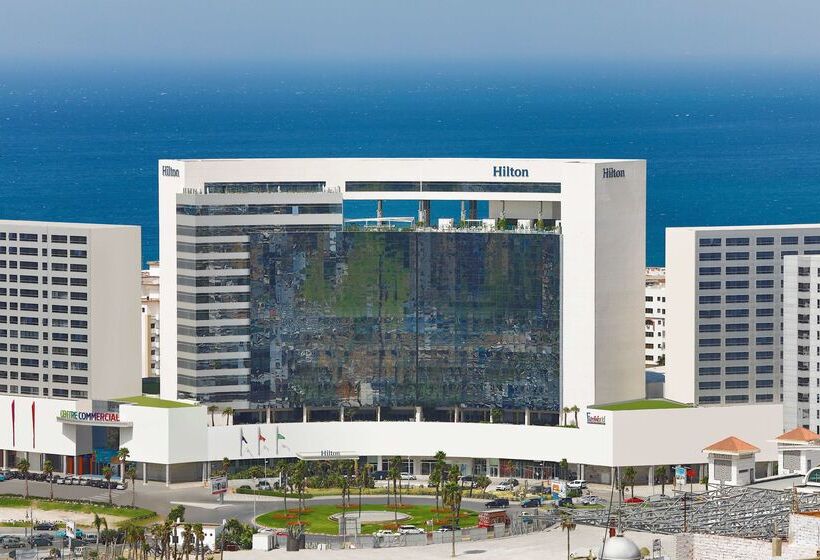 هتل Hilton Tangier City Center