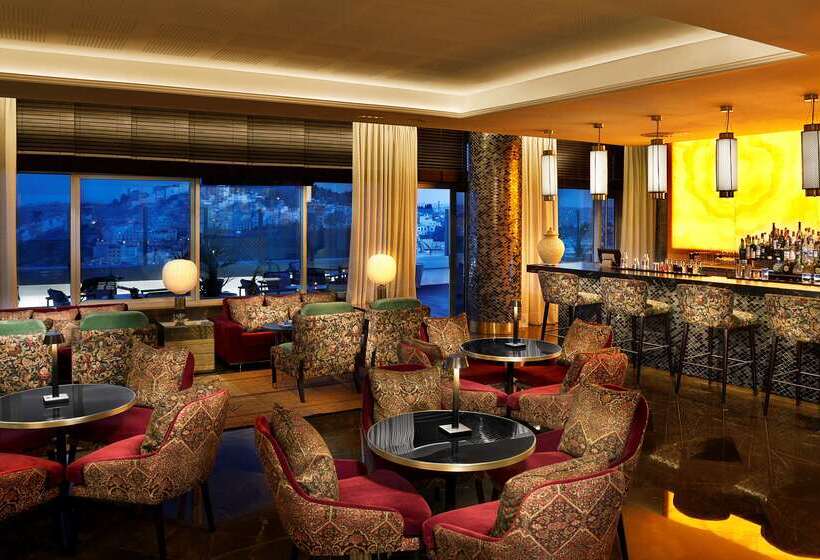 هتل Hilton Tangier City Center