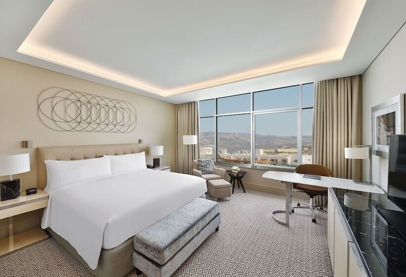 هتل Hilton Tangier City Center