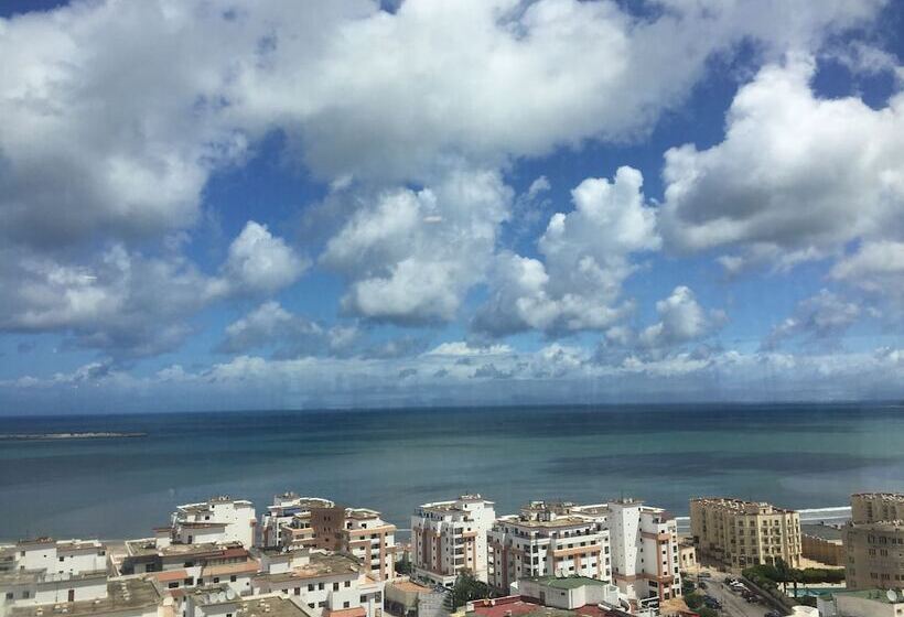 هتل Hilton Tangier City Center