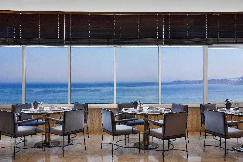 هتل Hilton Tangier City Center