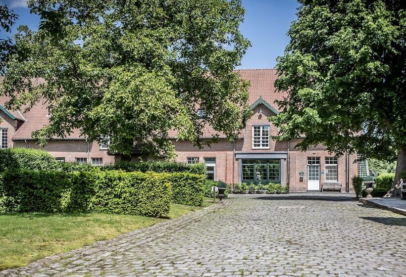 هتل B Boskapelhoeve