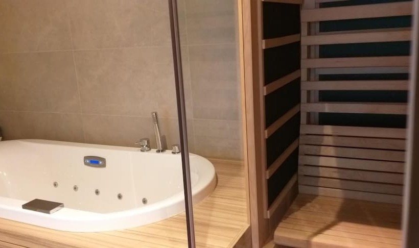 هتل B Boskapelhoeve