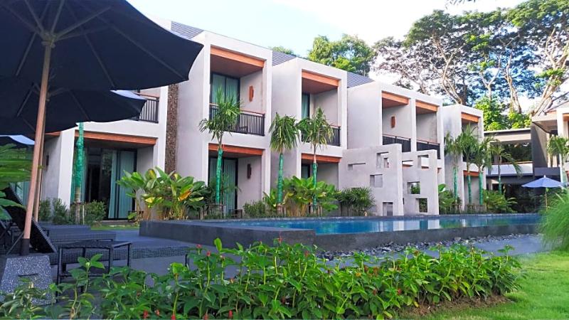 هتل B2 Pai Premier Resort