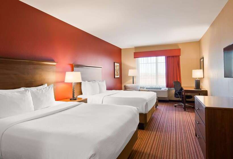 Best Western Plus Hudson Hotel & Suites