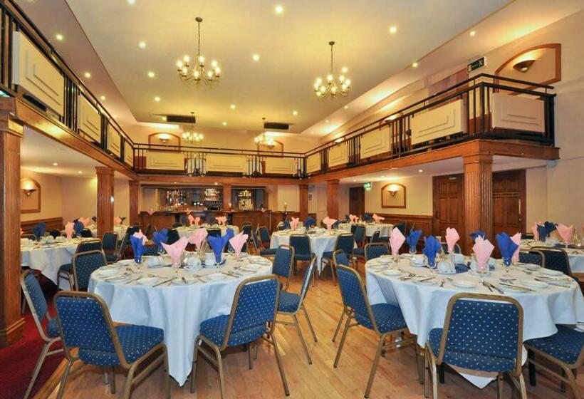 فندق Dalton Inn
