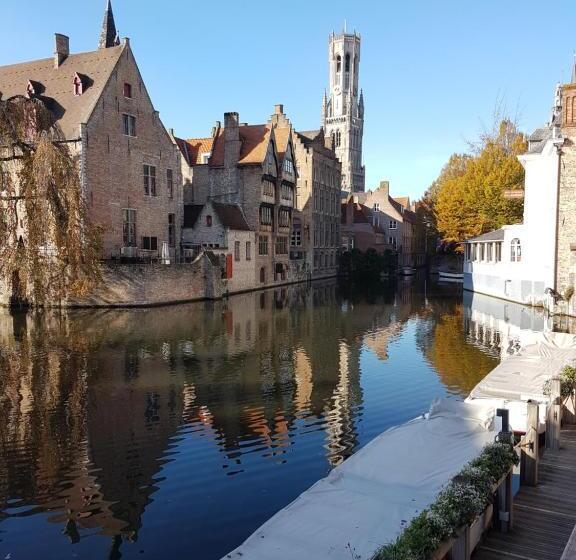 فندق De Gouden Haan