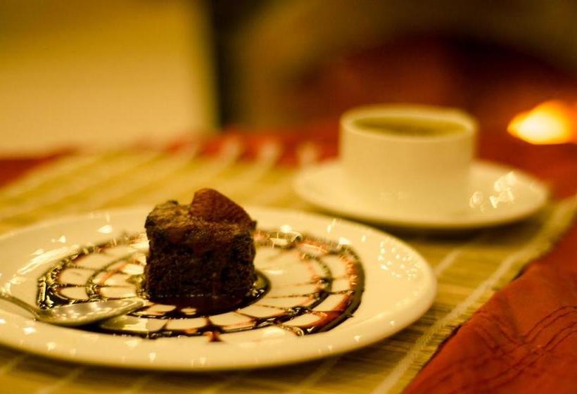 هتل De Sal Cristal Samaña