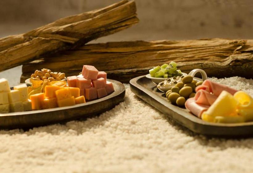 هتل De Sal Cristal Samaña