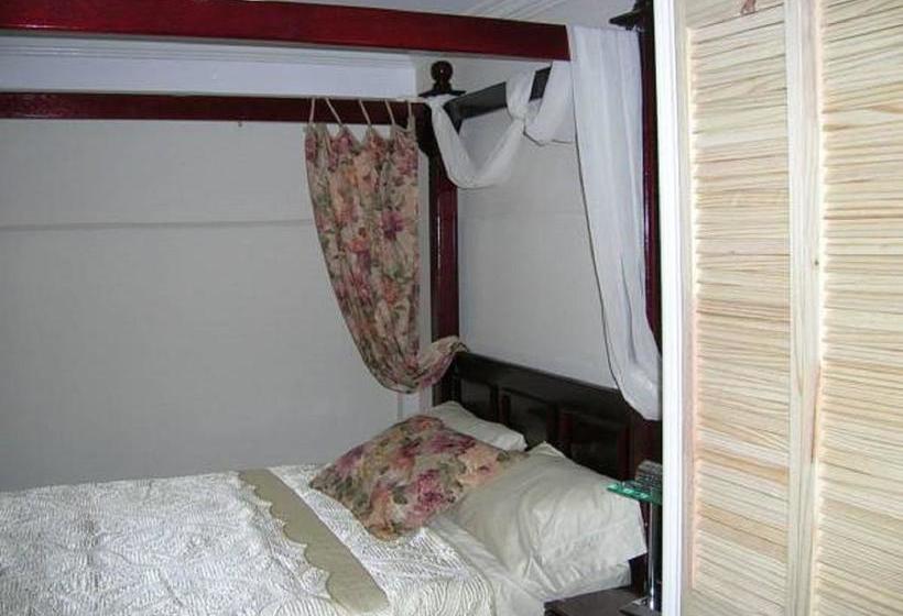 هتل El Dorado Inn