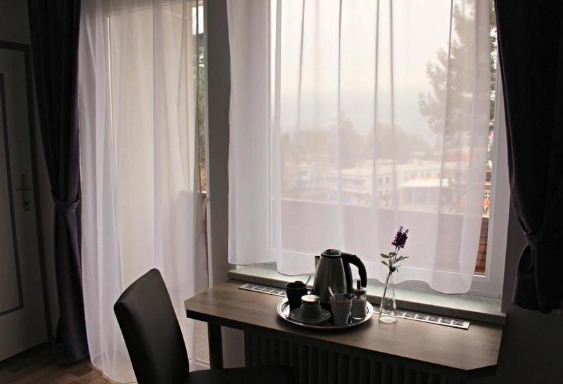 فندق Haus Lavendel