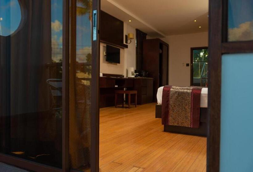 هتل Herdmanston Lodge