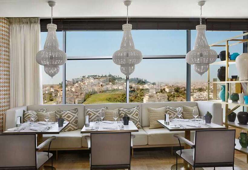 هتل Hilton Tangier City Center