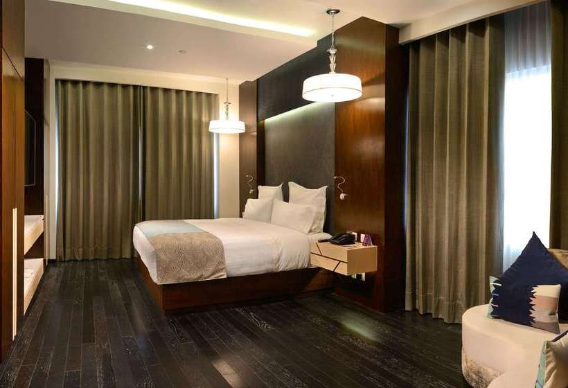 Hs Hotsson Hotel Irapuato