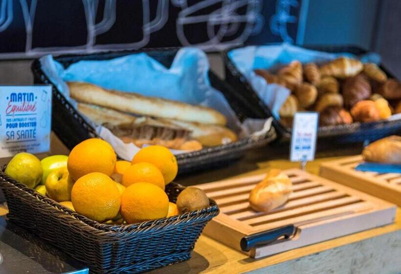 ホテル Ibis Budget Avignon Nord