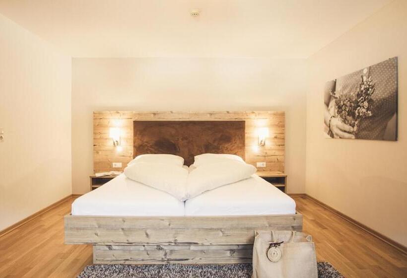 酒店 Johanna Mitten Im ötztal Superior