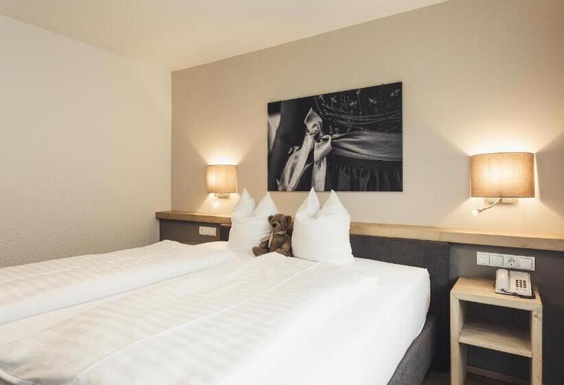 酒店 Johanna Mitten Im ötztal Superior