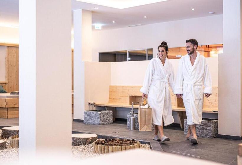 酒店 Johanna Mitten Im ötztal Superior