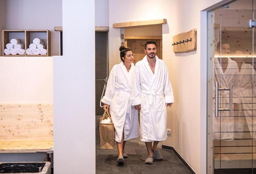 酒店 Johanna Mitten Im ötztal Superior