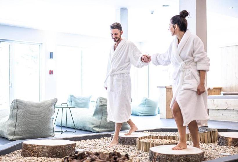 酒店 Johanna Mitten Im ötztal Superior