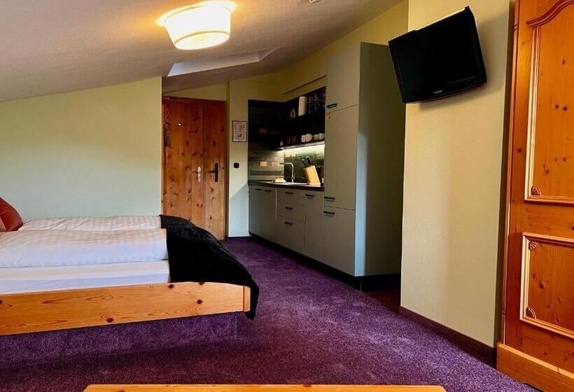 Wellness Aparthotel Lechlife Incl Pool   400m Zum Skilift