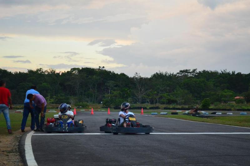 هتل On Vacation Hacienda Llanera