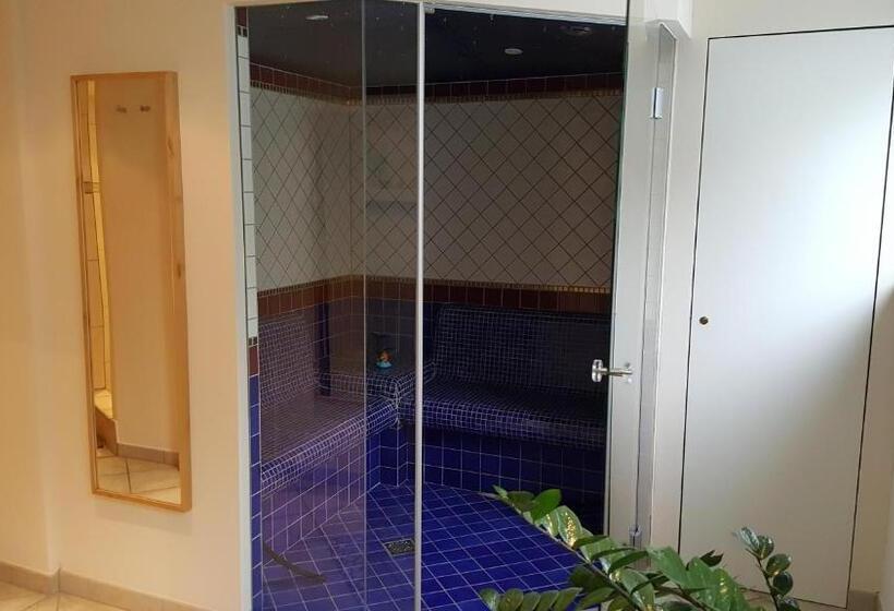 هتل Parseierblick