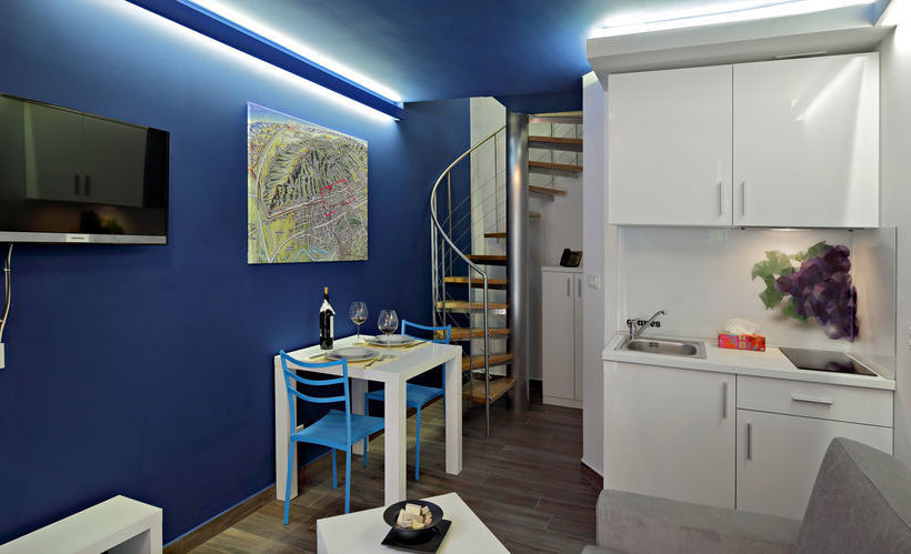 فندق Residence Park Apartments